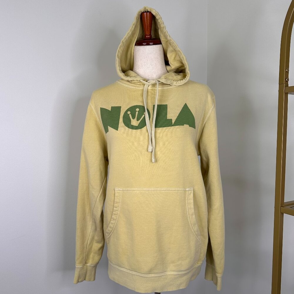 Disney Parks NOLA Princess and the Frog Hoodie